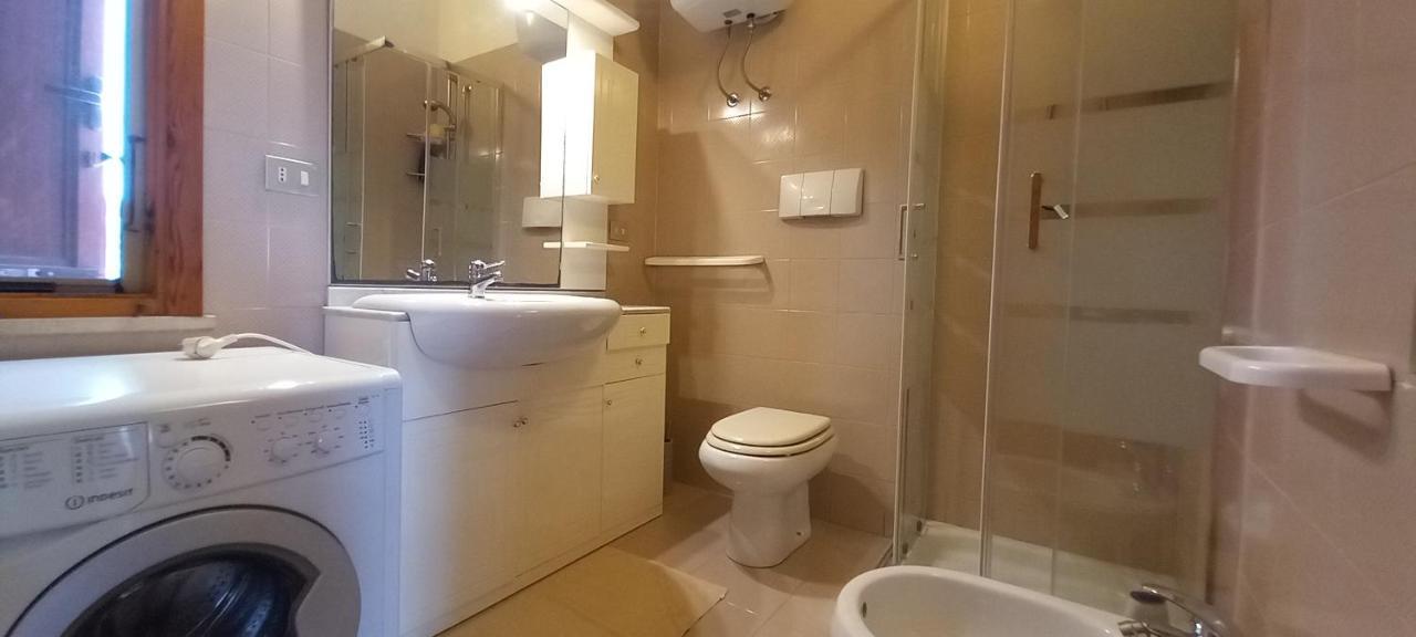 Casa Erbi Villa Torre dei Corsari Eksteriør billede