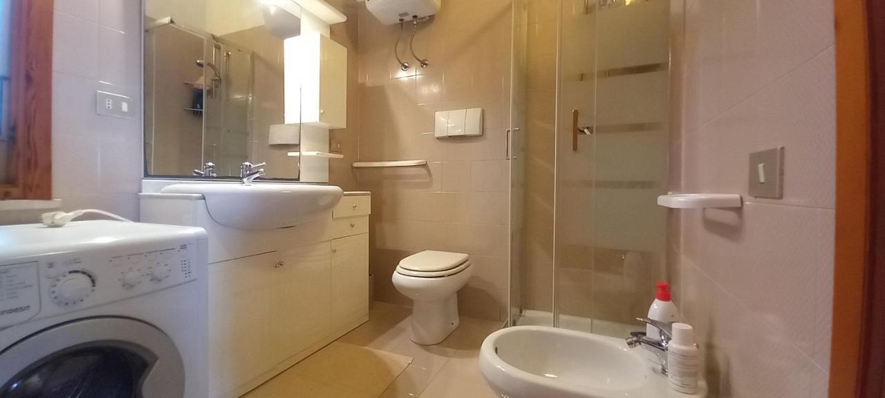 Casa Erbi Villa Torre dei Corsari Eksteriør billede