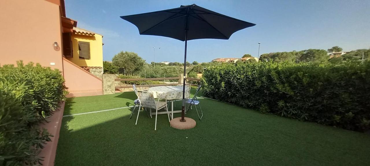 Casa Erbi Villa Torre dei Corsari Eksteriør billede