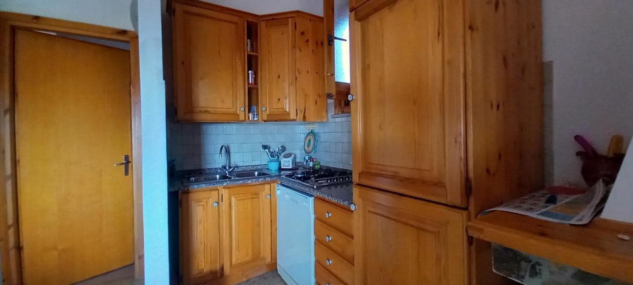 Casa Erbi Villa Torre dei Corsari Eksteriør billede