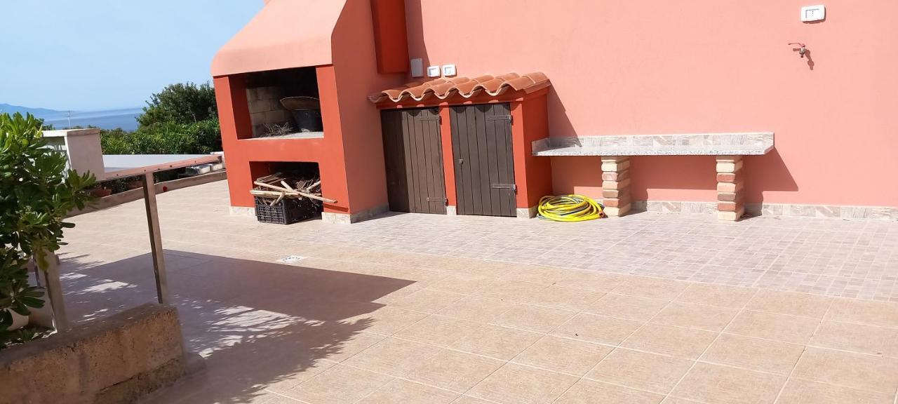 Casa Erbi Villa Torre dei Corsari Eksteriør billede
