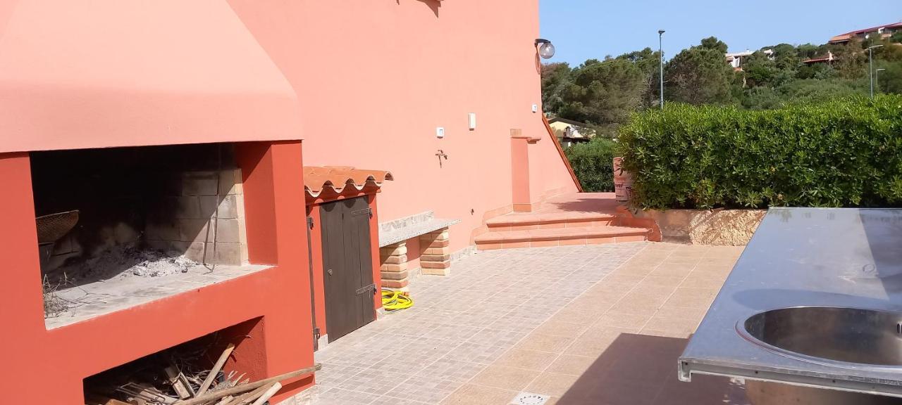 Casa Erbi Villa Torre dei Corsari Eksteriør billede