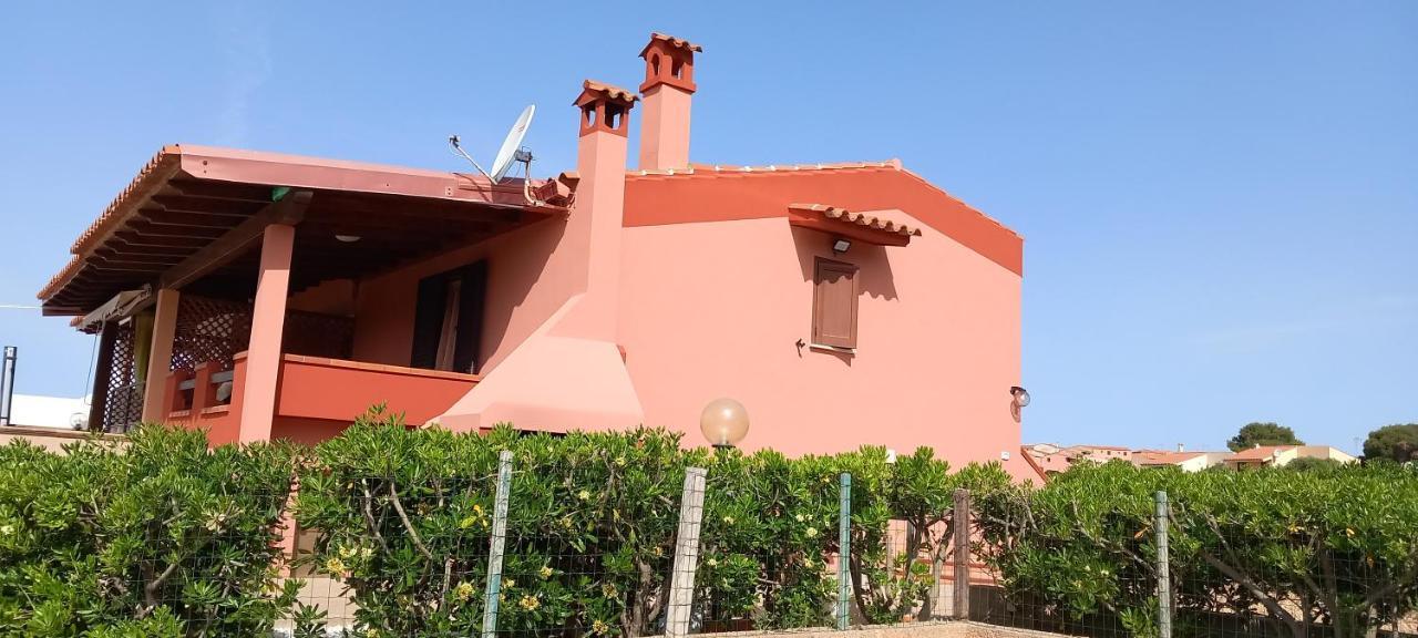 Casa Erbi Villa Torre dei Corsari Eksteriør billede