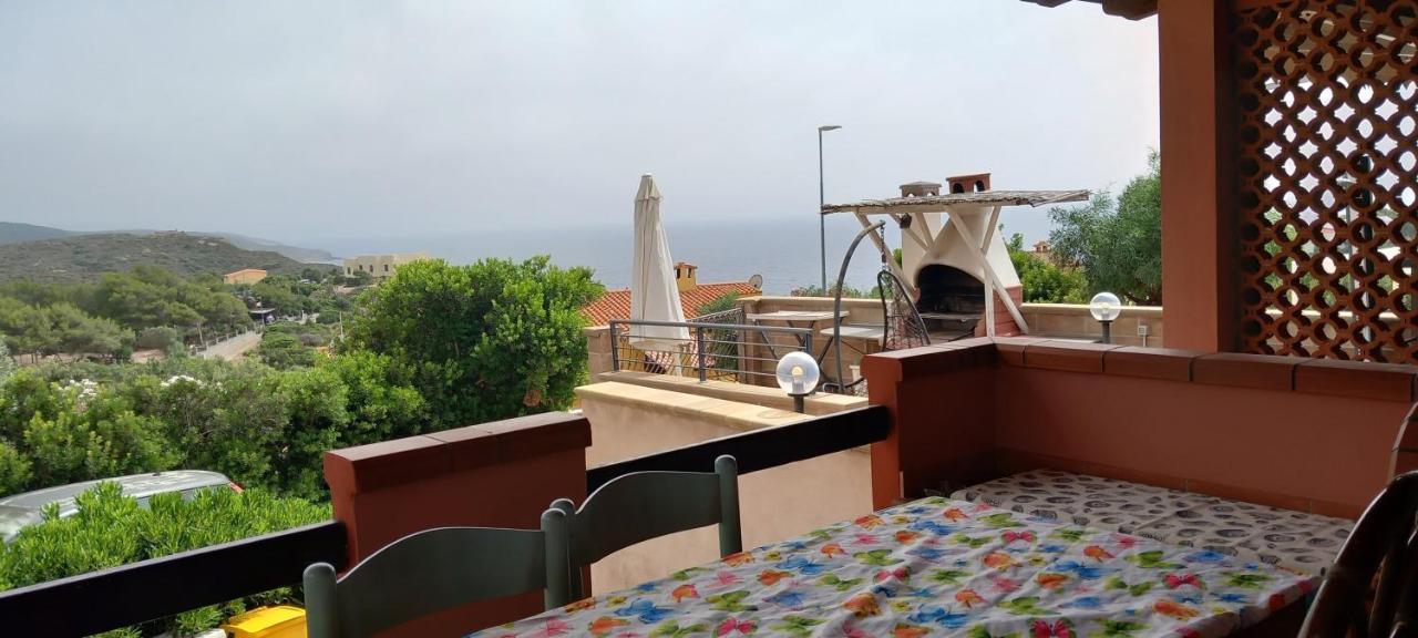 Casa Erbi Villa Torre dei Corsari Eksteriør billede