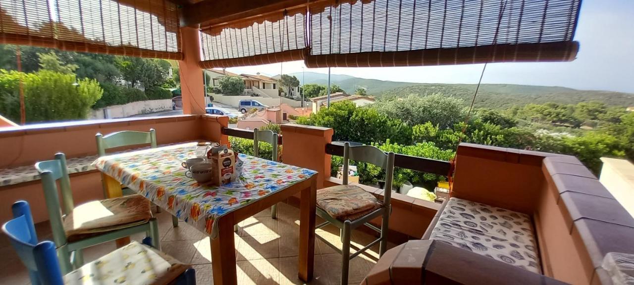 Casa Erbi Villa Torre dei Corsari Eksteriør billede
