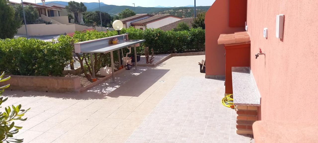 Casa Erbi Villa Torre dei Corsari Eksteriør billede