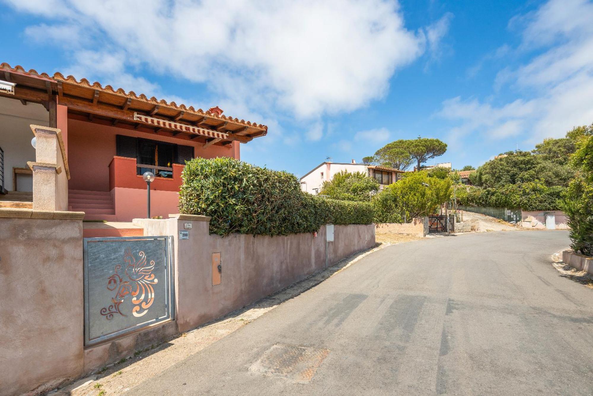 Casa Erbi Villa Torre dei Corsari Eksteriør billede