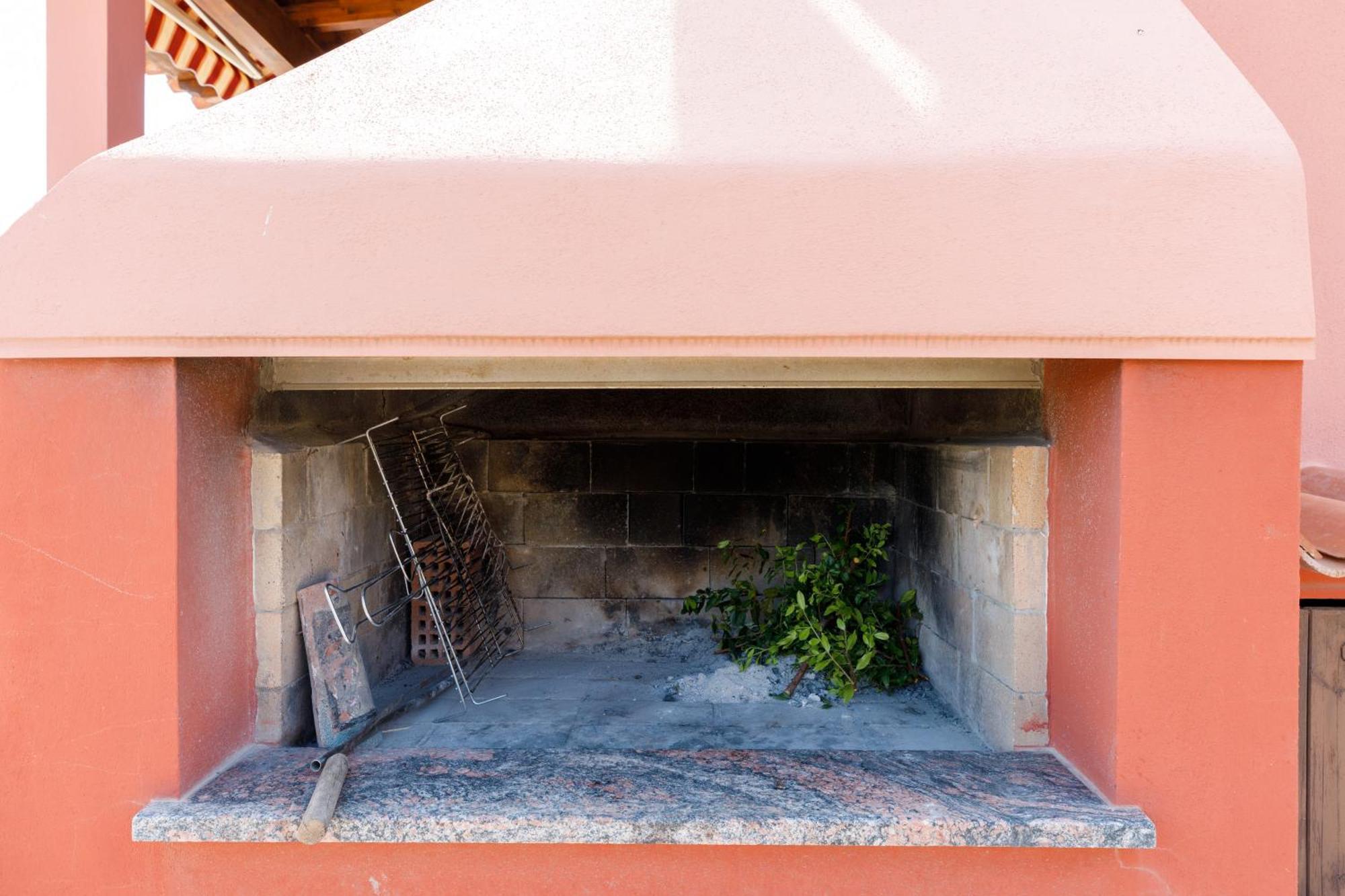 Casa Erbi Villa Torre dei Corsari Eksteriør billede