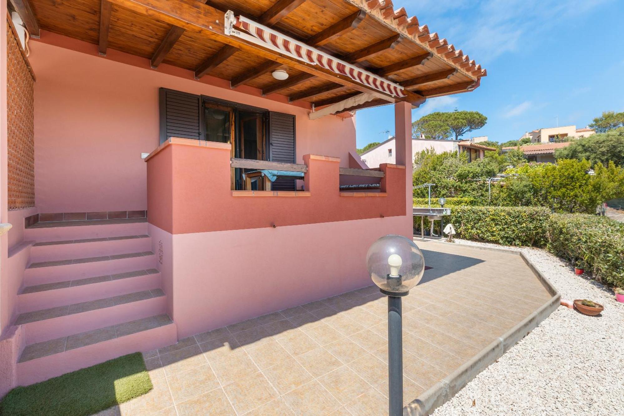 Casa Erbi Villa Torre dei Corsari Eksteriør billede