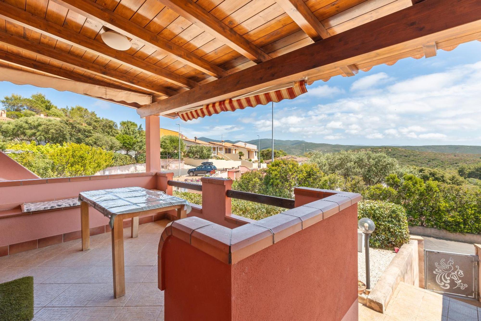 Casa Erbi Villa Torre dei Corsari Eksteriør billede