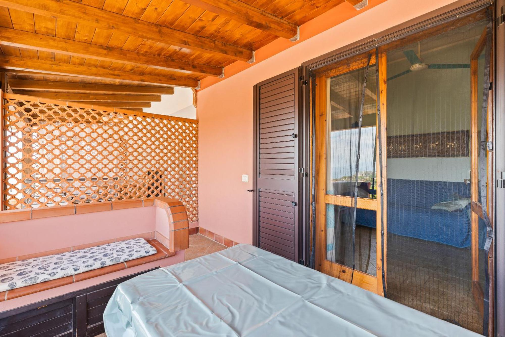 Casa Erbi Villa Torre dei Corsari Eksteriør billede